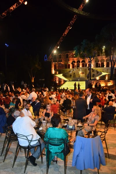 Rise and Move-Walk of Hope Fundraising Dinner